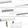 Brabantia pull out clothes line dryer Image 2