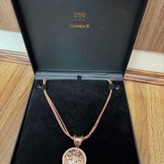 Newbridge gold -plated