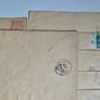 Antique Collection: 10 Vintage French Handwritten Letters Envelopes 1901-1910 Beautiful Calligraphy Paris Hotel History Ephemera Lot Image 10