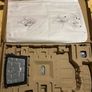 Dell P2422H 24inch Professional Monitor, Great Condition with Box Image 3