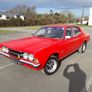 Ford Cortina 1600 Image 7