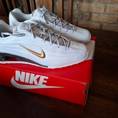 Nike Shox Z womens UK 5 - Brand new