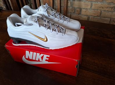 Nike Shox Z womens UK 5 - Brand new
