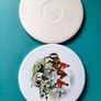 Vintage wall plates/plaques Image 3