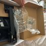 Tv mount free for collection from Greystones Image 2