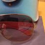 Ray-Ban Sunglasses 3471 & Case Image 3