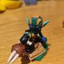 Various Skylanders Figures for Nintendo Wii Image 2