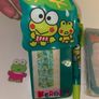 Vintage Keroppi Image 7