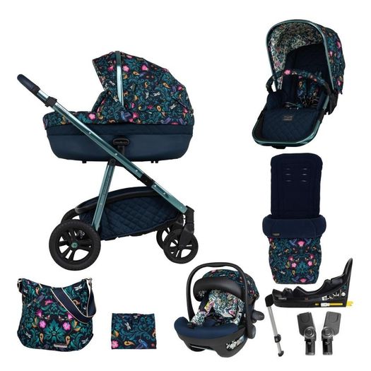 Wow Continental Everything Bundle Paloma Faith Wildling