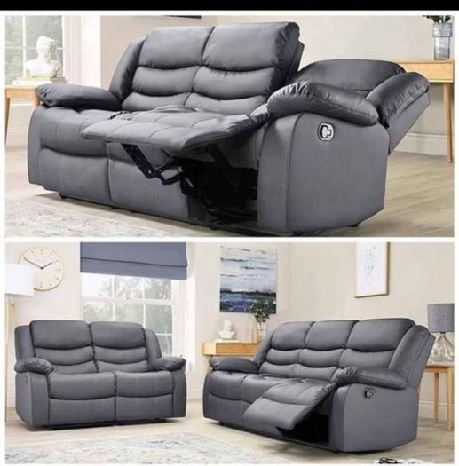 3+2 recliners