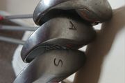 Yonex Golf Wedges.PW.GW.SW