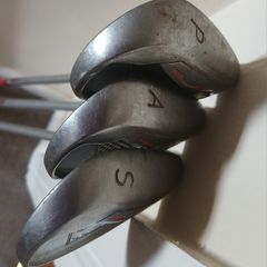 Yonex Golf Wedges.PW.GW.SW