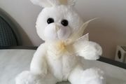 Plush Rabbit