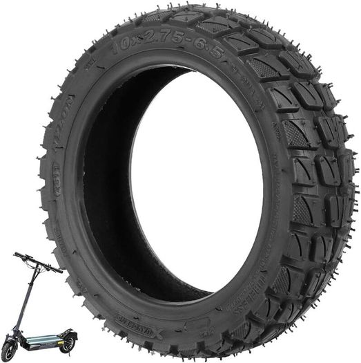 Kukirin G3-G2-G2 Ultra Tubeless Tire