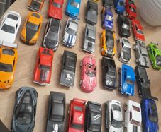 fast and furious