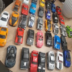 fast and furious