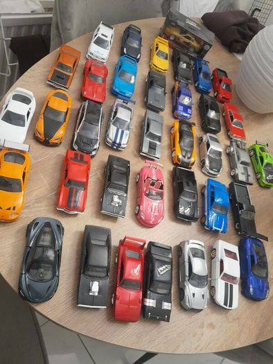 fast and furious