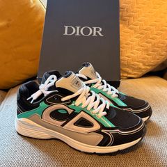 B30 Countdown Sneaker