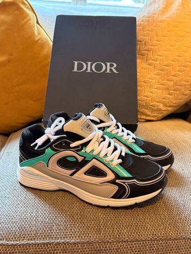 B30 Countdown Sneaker