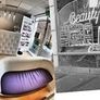 Stylish Backwash Unit - Dallas Image 7