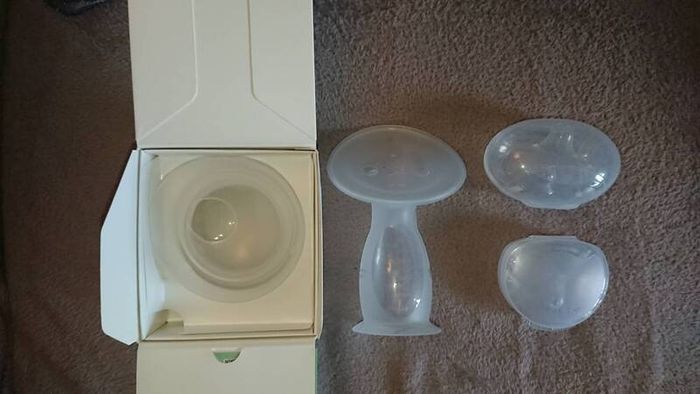 Breastfeeding Accessories Bundle