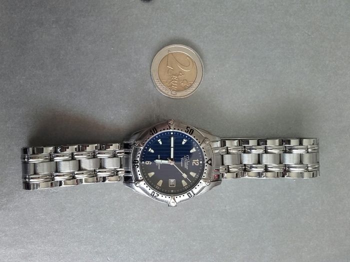Mens watches