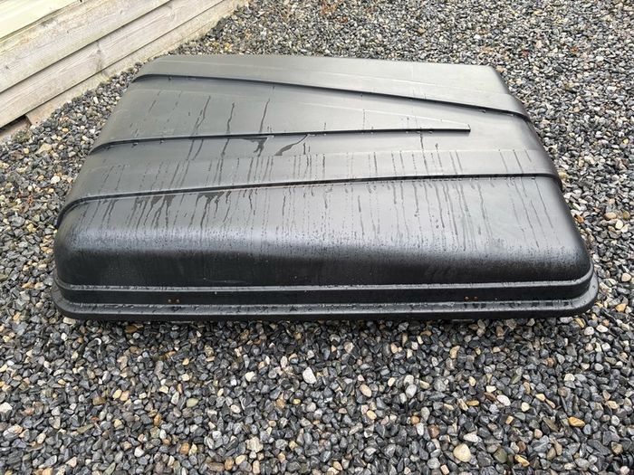 roof box