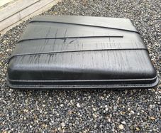 roof box