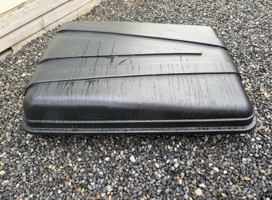 roof box