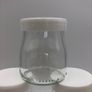 10 x 150Ml Glass Yogurt - Honey Pots Image 3