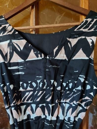 Per Una Fit and Flare Dress ,