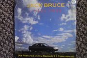 Jack Bruce - I Feel Free / Make Love (Part II) 7" Single