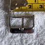Aviator watch strap locker 20mm. Image 3
