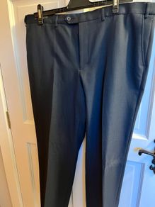 New M&S Trousers