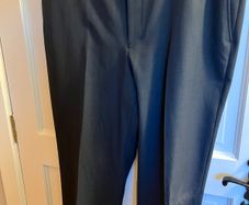 New M&S Trousers