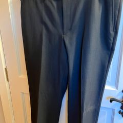 New M&S Trousers