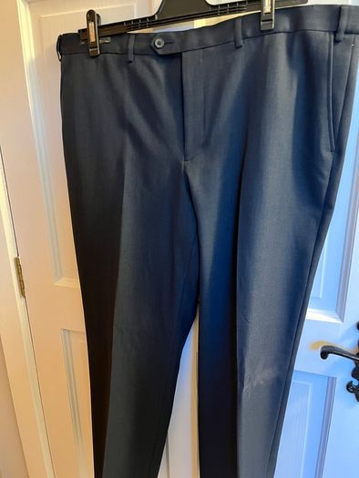 New M&S Trousers