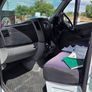 2013 Mercedes Sprinter Image 4