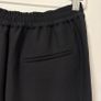Whistles Tapered Trousers UK 8 | LIKE NEW Image 3