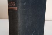 The Chute by Albert Halper (RB118)