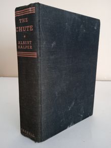 The Chute by Albert Halper (RB118)