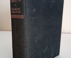 The Chute by Albert Halper (RB118)