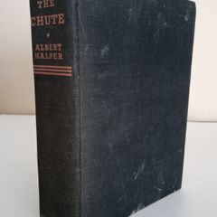 The Chute by Albert Halper (RB118)