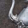 19th Century German Silver Teapot(Circa 1820) Image 8