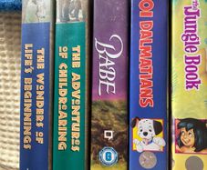 Five Videos