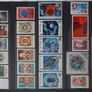 stamps 1985 USSR Image 4