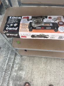 lock jig