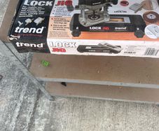 lock jig