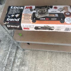 lock jig
