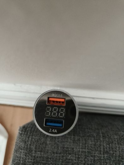 car phone charger